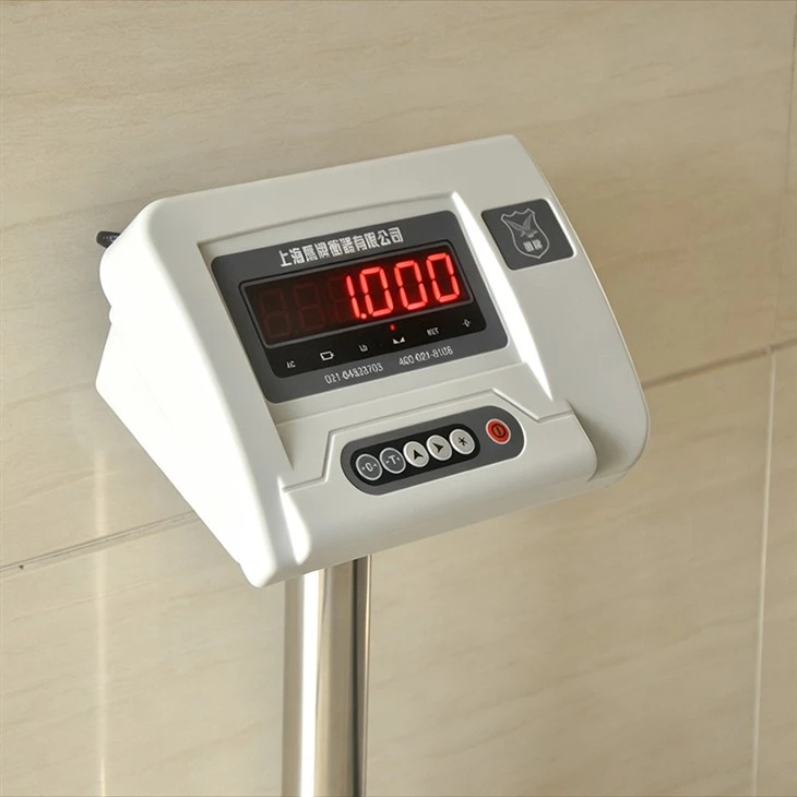 Analog Platform Scale suppliers