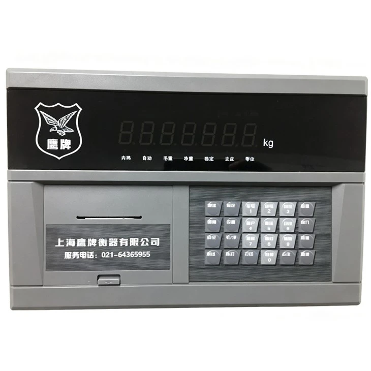 Automated Truck Scales high quality