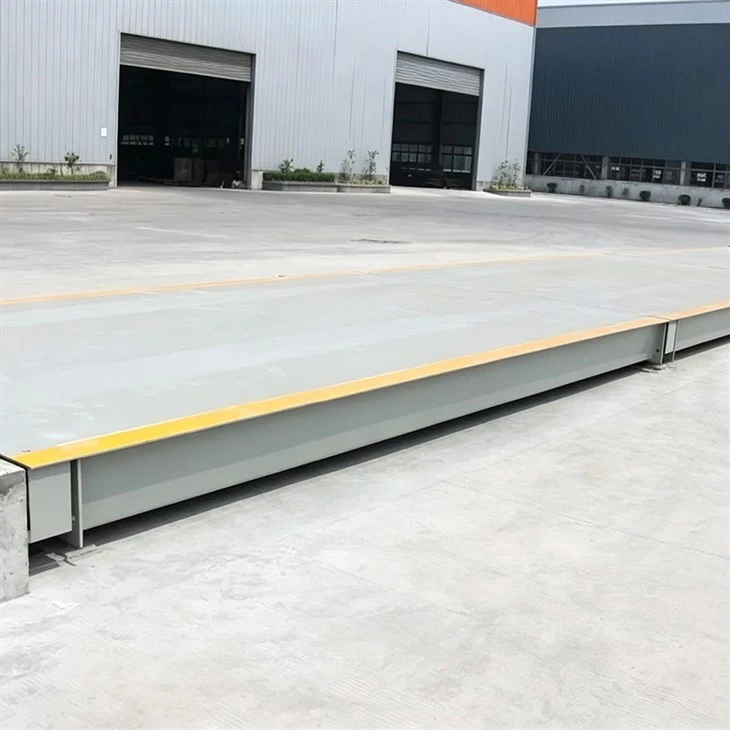 Car Weighbridge suppliers