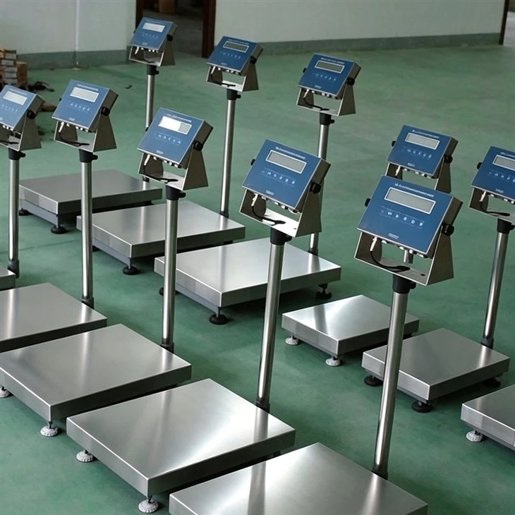 Commercial Electronic Scale factory