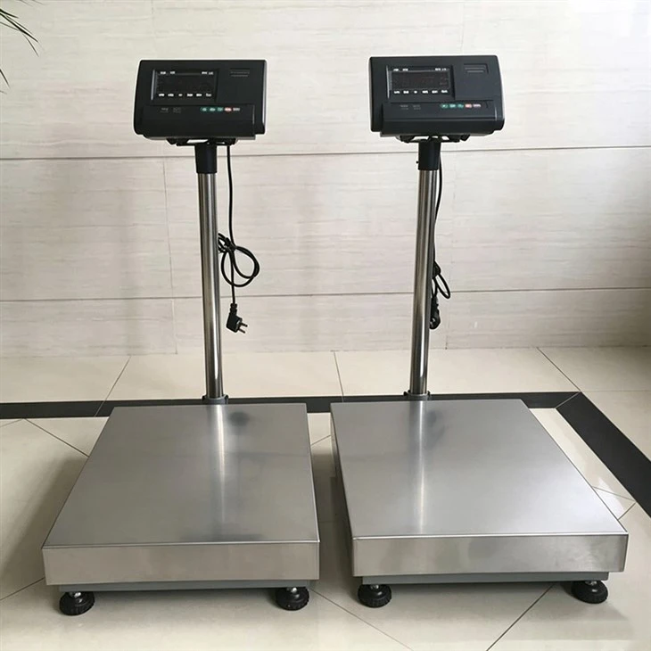 Commercial Gram Scale factory