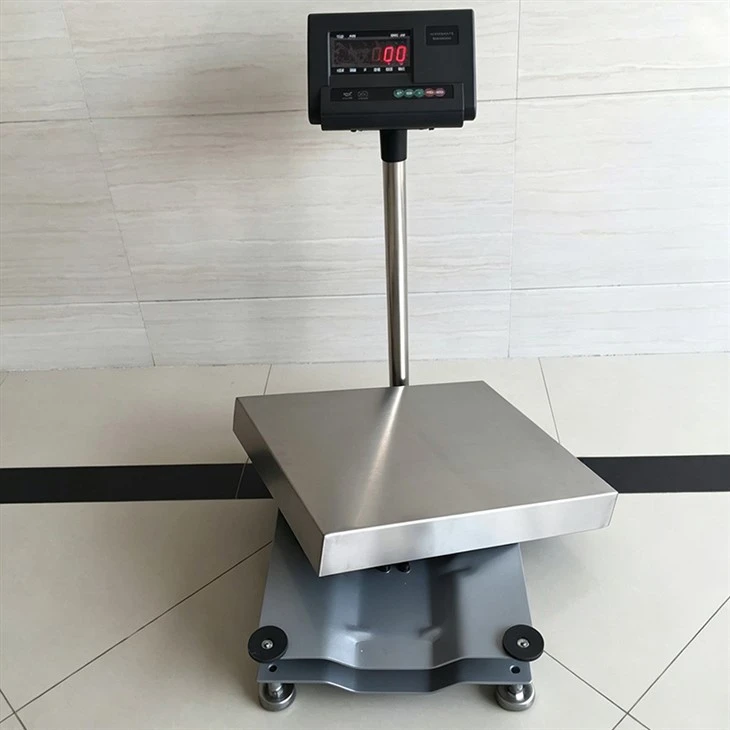 Commercial Gram Scale best