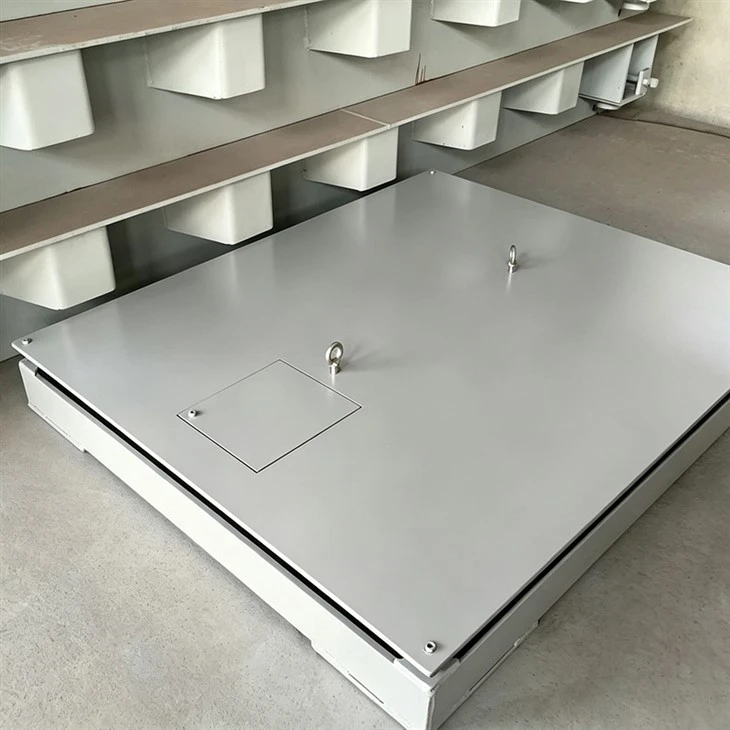 Electronic Lorry Weighbridge price