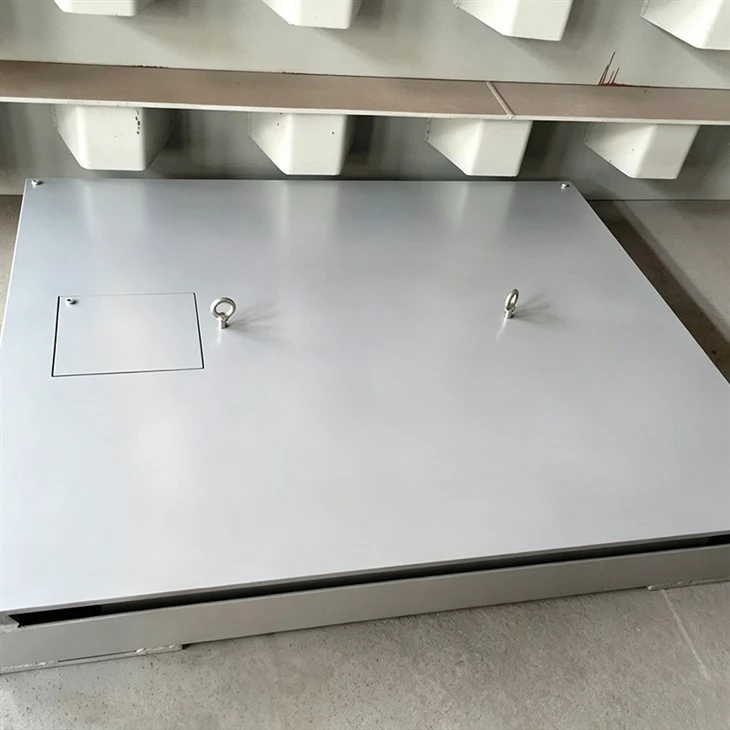 Electronic Lorry Weighbridge high quality
