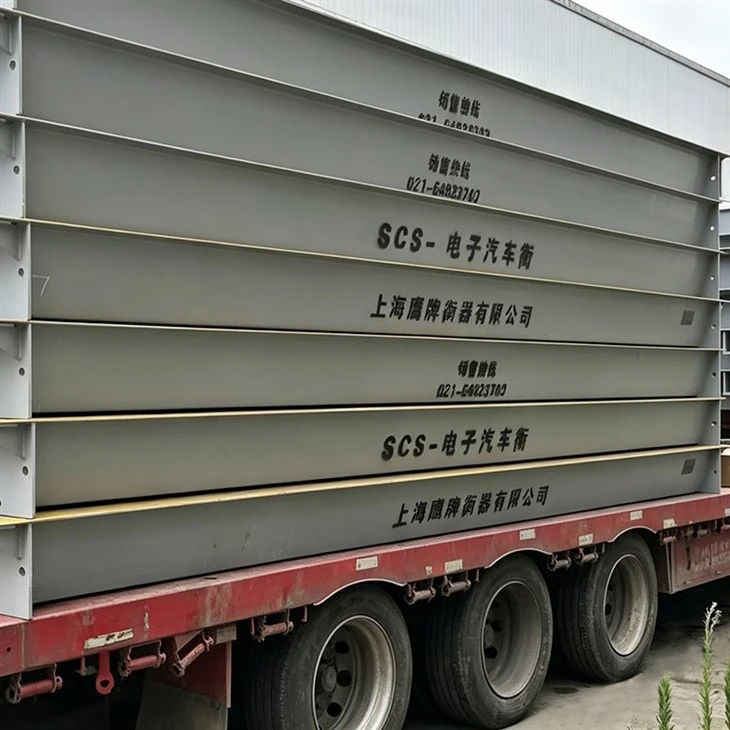 Explosion Proof Weighbridge suppliers