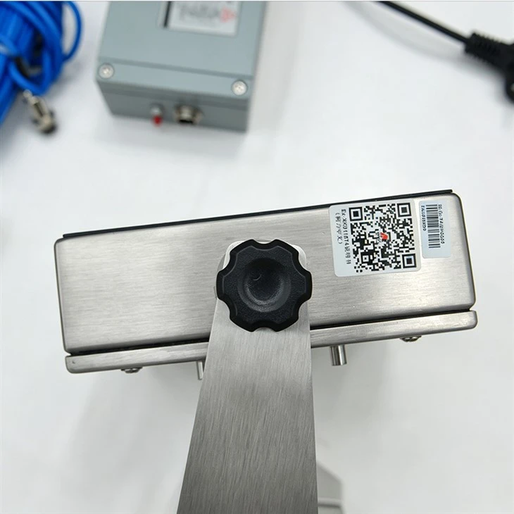 Flameproof Weighing Scale best