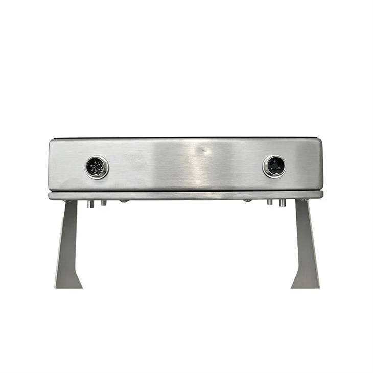 Flameproof Weighing Scale factory