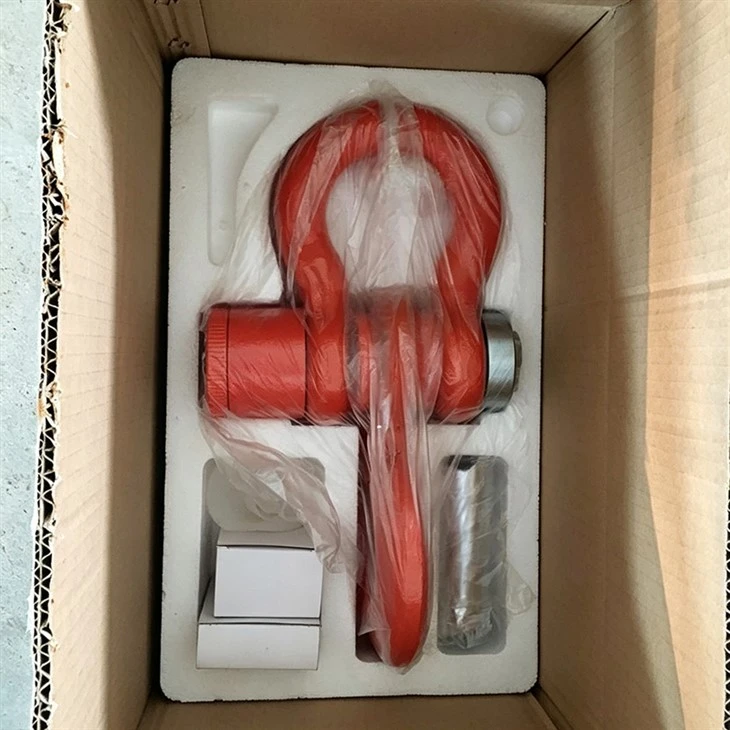 Heat Resistant Crane Scale suppliers