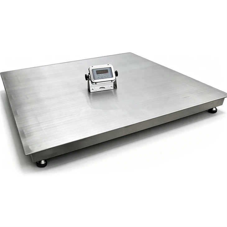 High Precision Weighbridge suppliers