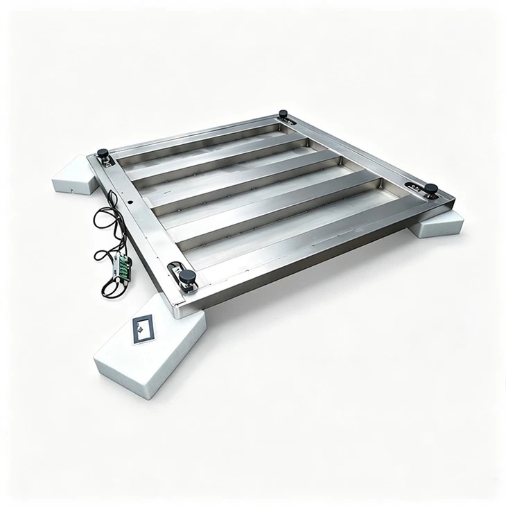 High Precision Weighbridge high quality