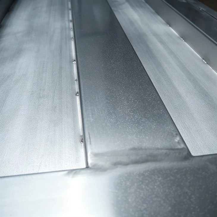 High Precision Weighbridge high quality