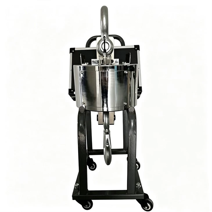 High Precision Wired Electronic Crane Scale factory