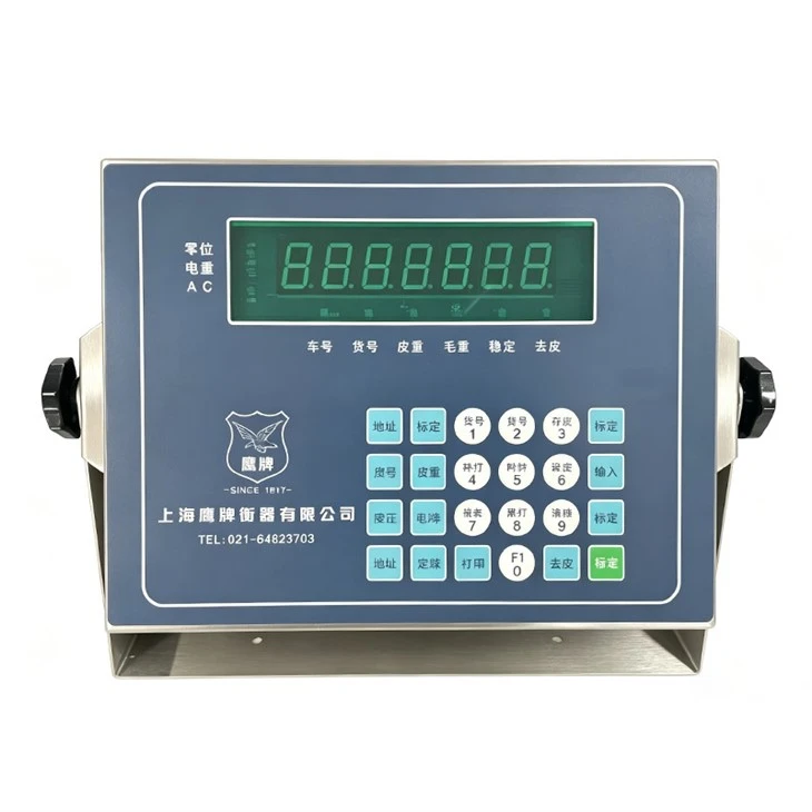 Industrial Truck Scale high quality