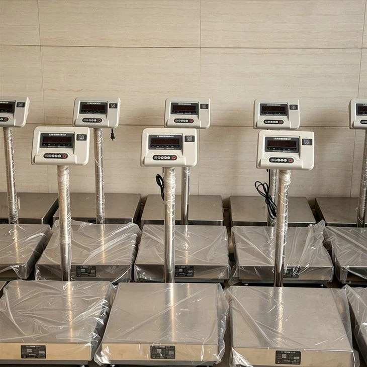 IoT Weighing Scale suppliers