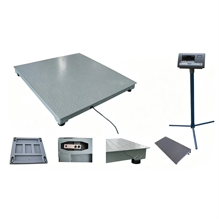Portable Floor Scale price