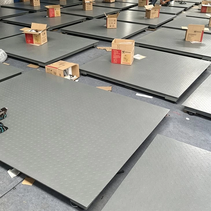 Portable Floor Scale suppliers