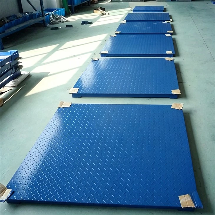 Smart Weighbridge high quality
