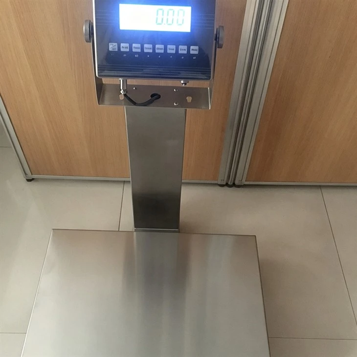 Stainless Steel Bench Scale suppliers