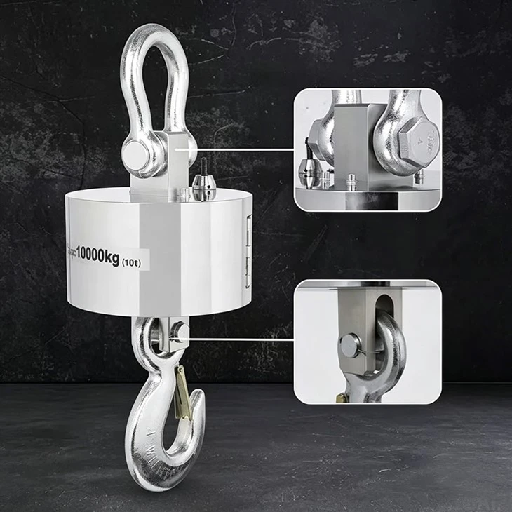 Wired Hook Scale suppliers