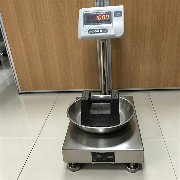 Wireless Weighing Scale best