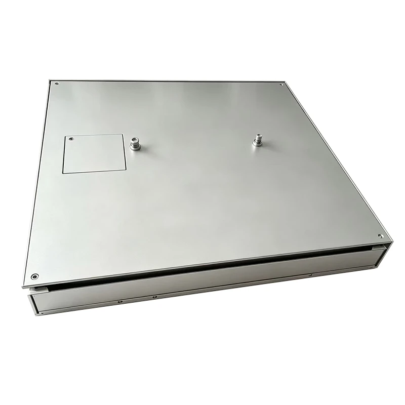 10 Ton Electronic Floor Scale