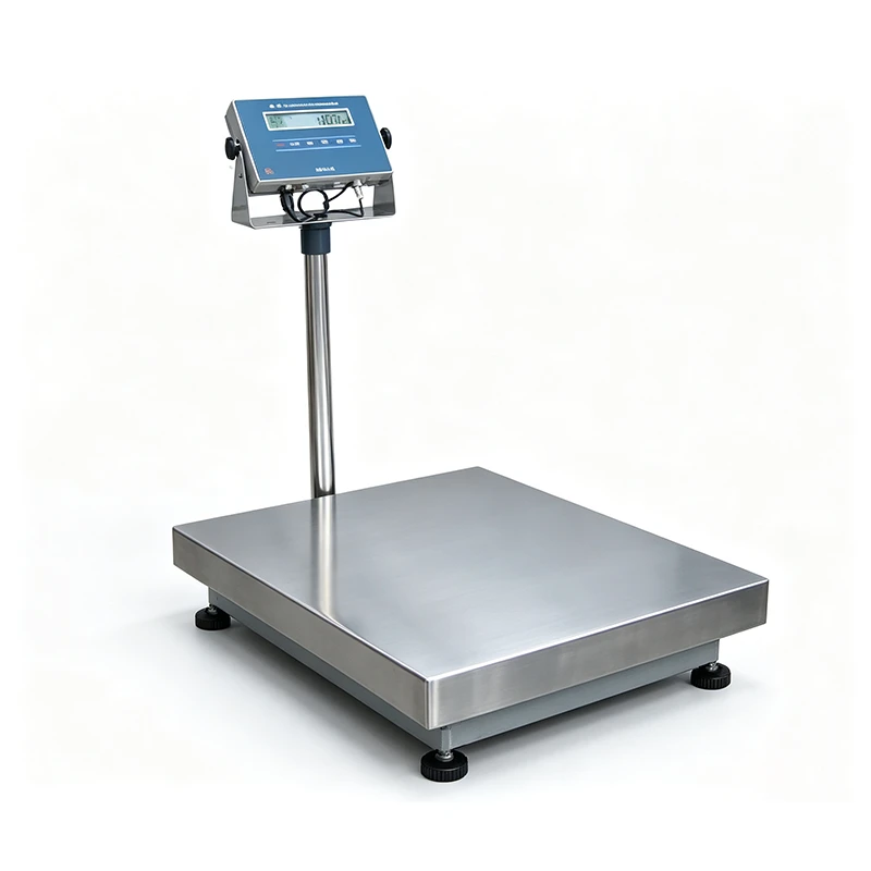 150kg Electronic Platform Scale