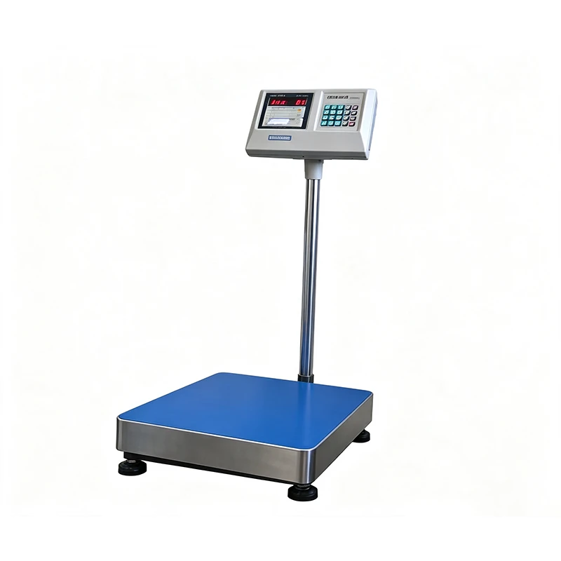 200kg Electronic Platform Scale