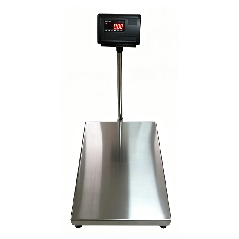 300kg Electronic Platform Scale
