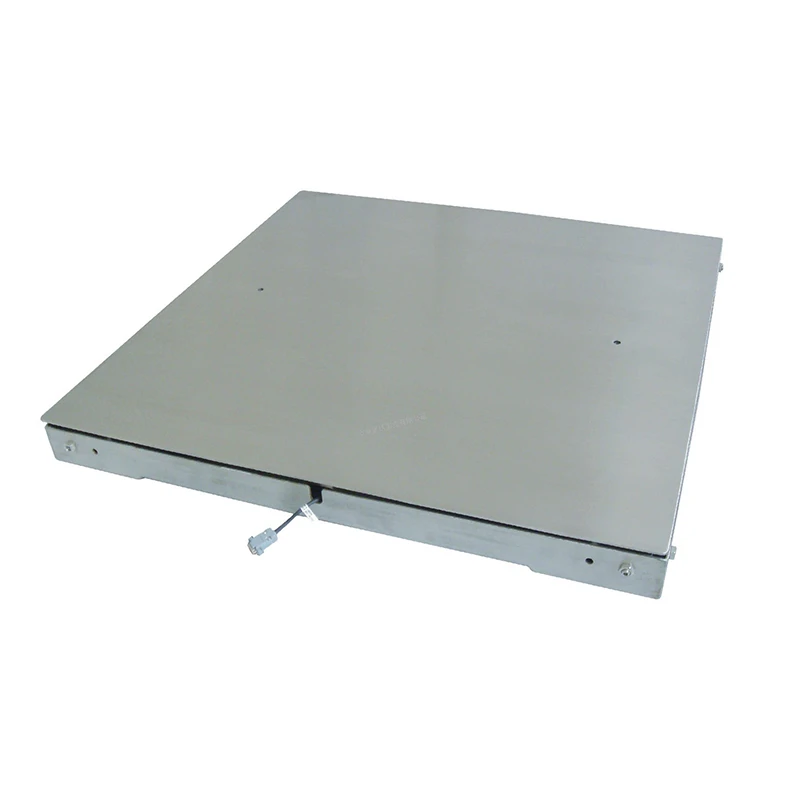 5 Ton Electronic Floor Scale