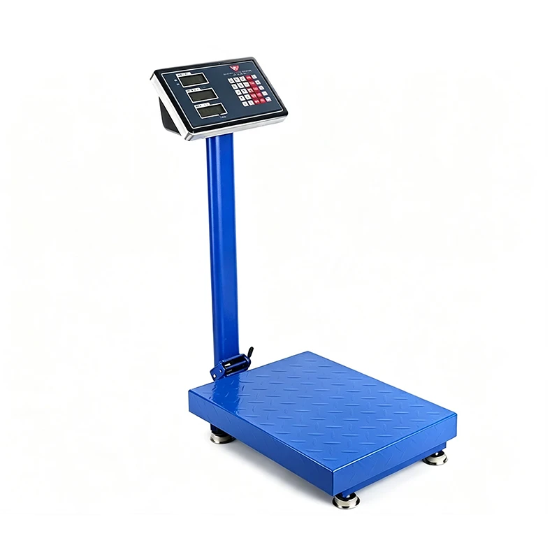 500kg Electronic Platform Scale