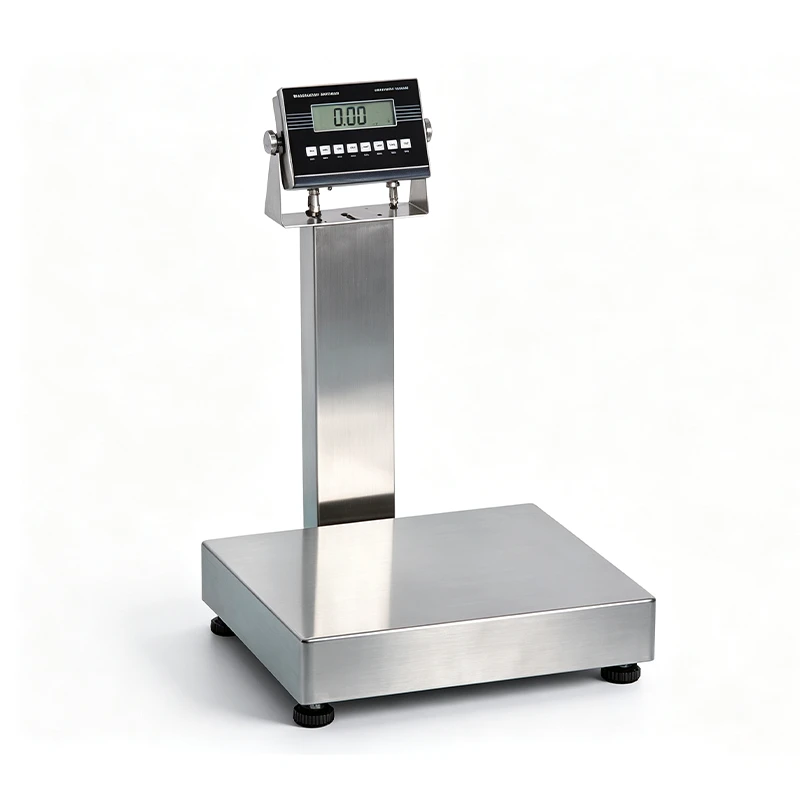 60kg Electronic Platform Scale