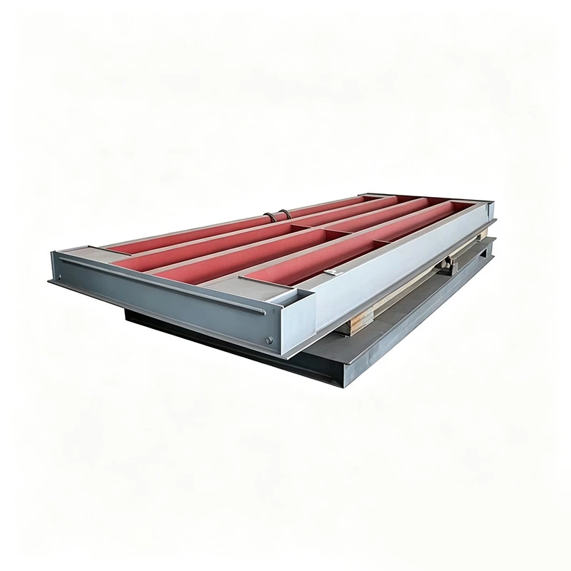 Car Weighbridge