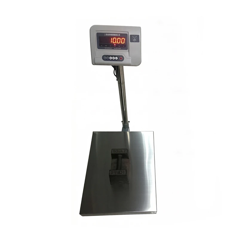 Commercial Gram Scale