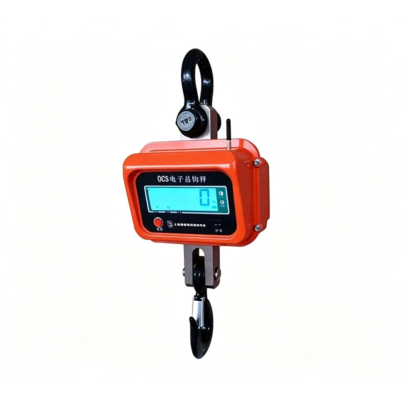 Direct View Electronic Crane Scale