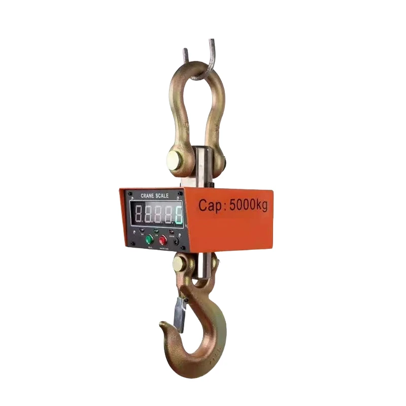 Explosion Proof Crane Scale