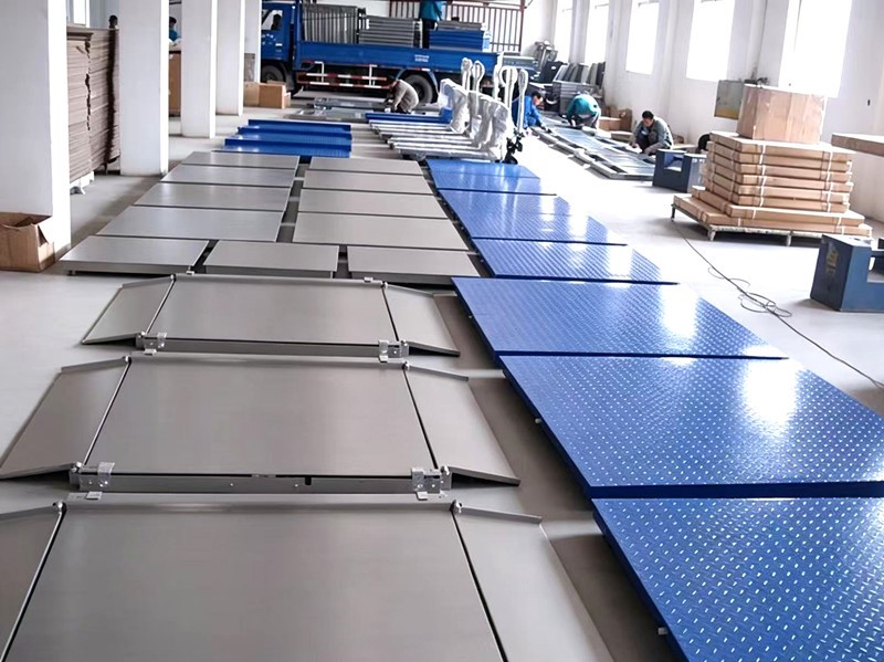 The whole internal logistics system solutions