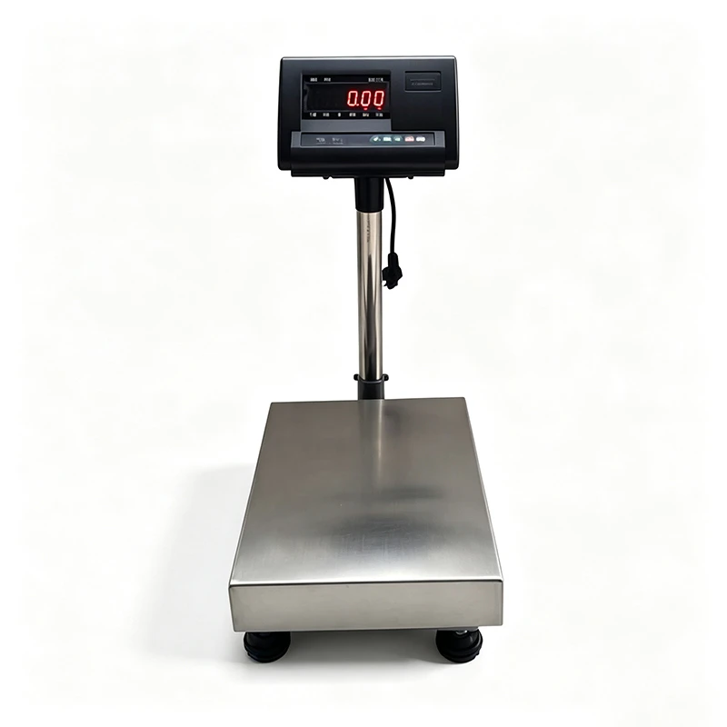 Household Electronic Scale