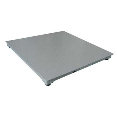 1 Ton Electronic Floor Scale