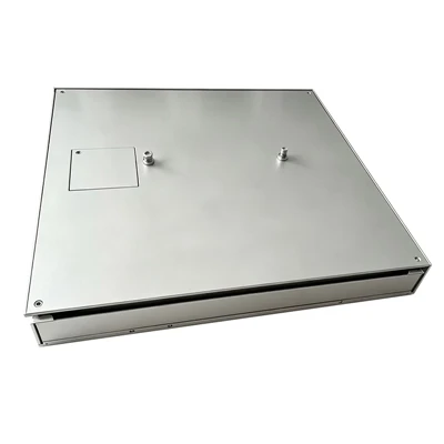 10 Ton Electronic Floor Scale