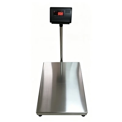 100kg Electronic Platform Scale