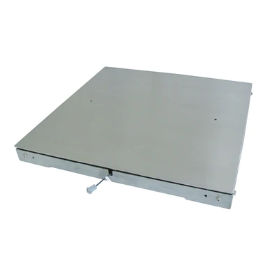 5 Ton Electronic Floor Scale