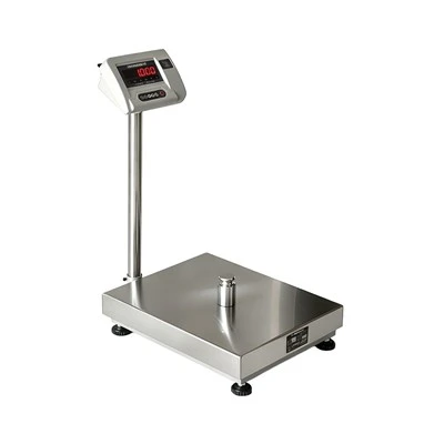 Analog Platform Scale