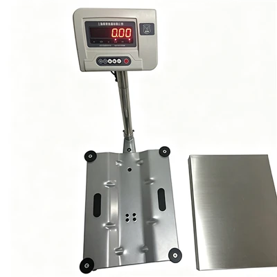 Commercial Electronic Scale