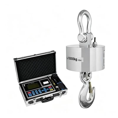 High Precision Wired Electronic Crane Scale