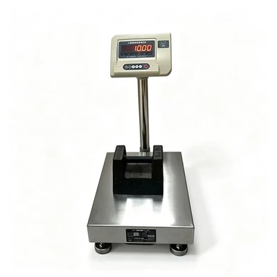 Wireless Weighing Scale