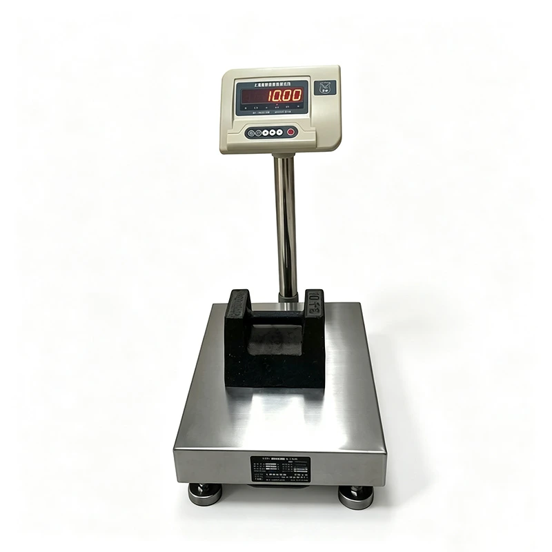 Wireless Weighing Scale